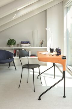 Tucano Table by Zanotta - view 3
